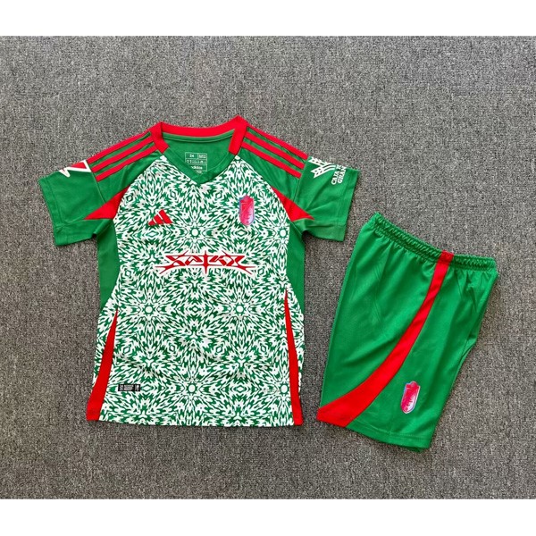 Camiseta Granada Replica Segunda Ropa Niño 2024/25